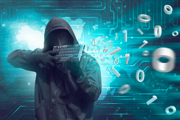 报告：去年网上泄露超过7.2亿个密码 一半来自僵尸网络