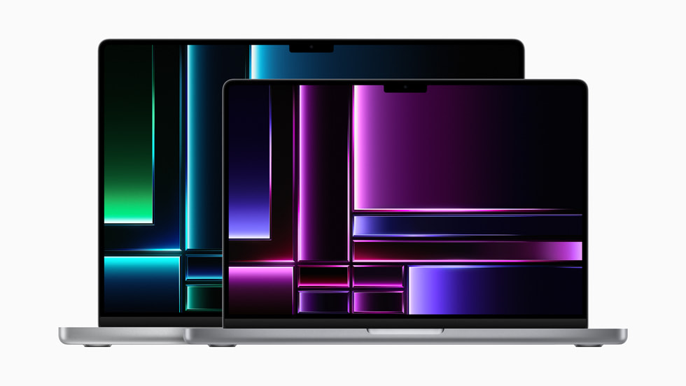 苹果 15 英寸 MacBook Air 面板生产中 或于 WWDC23 正式发布