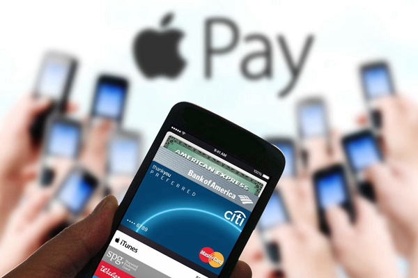 苹果 Apple Pay 将支持用户为世界地球日自定义个性化交通卡
