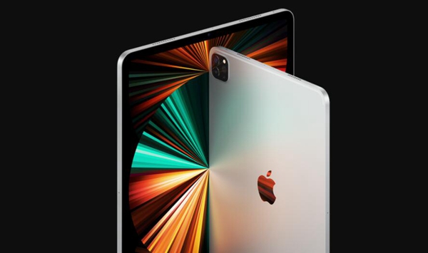 苹果 2024 款 iPad Pro 可能首次采用更薄的混合 OLED 面板技术