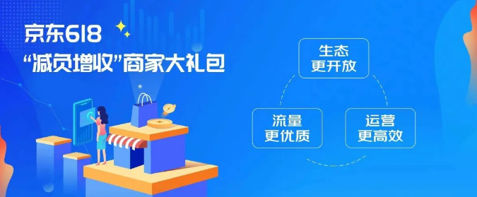京东618将推出言犀虚拟主播 通过AI输出带货文案并自动播报