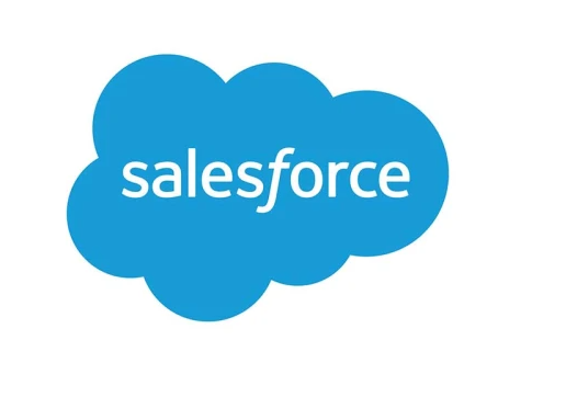 Salesforce 和埃森哲合作创建生成式人工智能加速中心