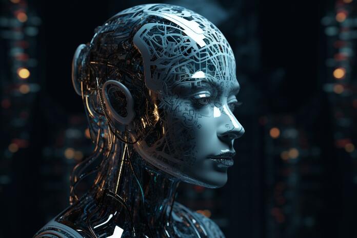 DeepMind CEO惊人预言：10年内将实现通用人工智能