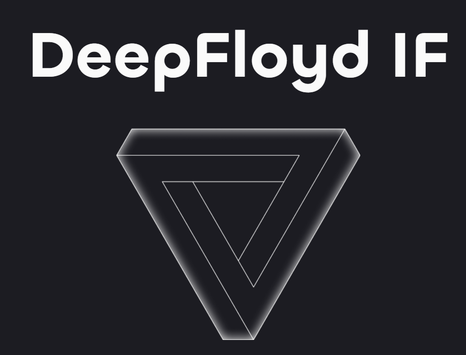 Stability AI新文本到图像模型DeepFloyd IF 拥有深度文本理解能力