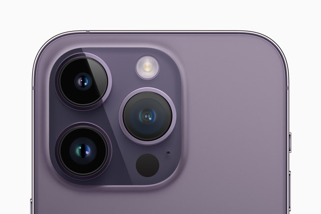 苹果 iPhone 15 Pro Max 再次被传将独家配备潜望镜镜头：最高 6 倍光学变焦