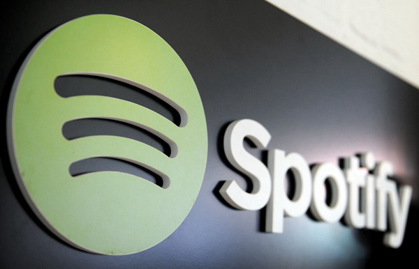 Spotify 删除了数万首AI生成的歌曲