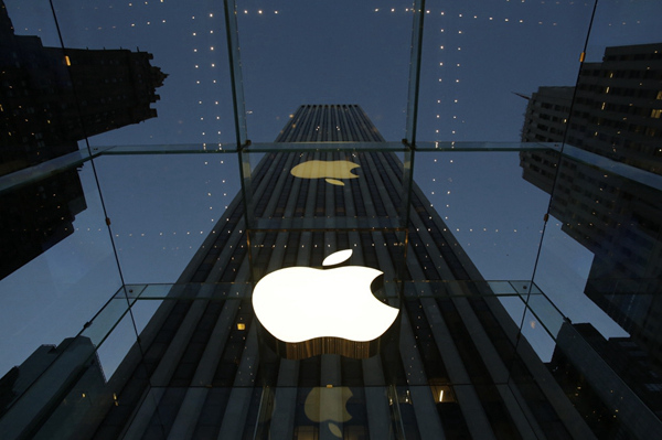 乔布斯签名支票拍卖超74万元 印有苹果公司第一个正式地址