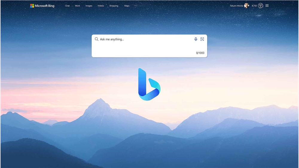 微软推出 Bing Chat 移动端新功能：实现 PC 与移动设备之间无缝连续对话