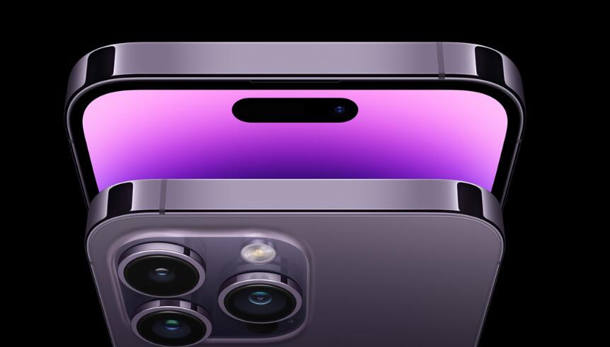 苹果 iPhone 15 Pro Max 将重新排列摄像头布局以容纳潜望镜镜头