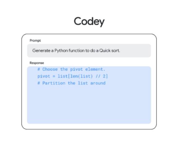 谷歌 Colab 添加 AI 编码功能，包括代码生成和聊天机器人