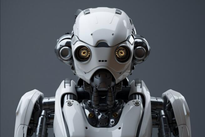 OpenAI 支持的人形机器人 EVE 击败马斯克的特斯拉 已在安保领域实际部署
