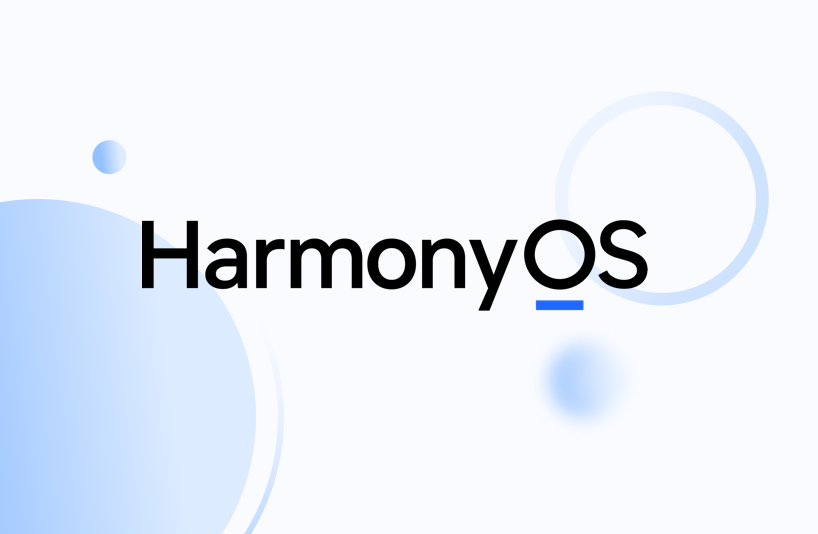 华为 HarmonyOS 现已稳居第三大手机操作系统