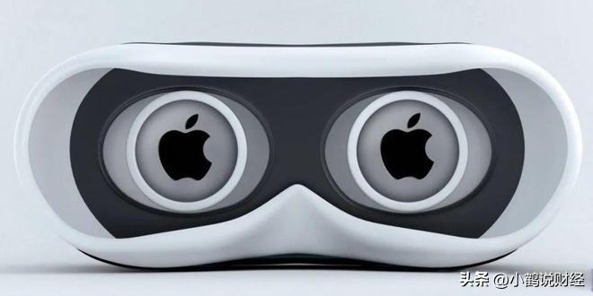 苹果MR即将问世 与AR和VR有何不同？ 果链能否重振旗鼓？