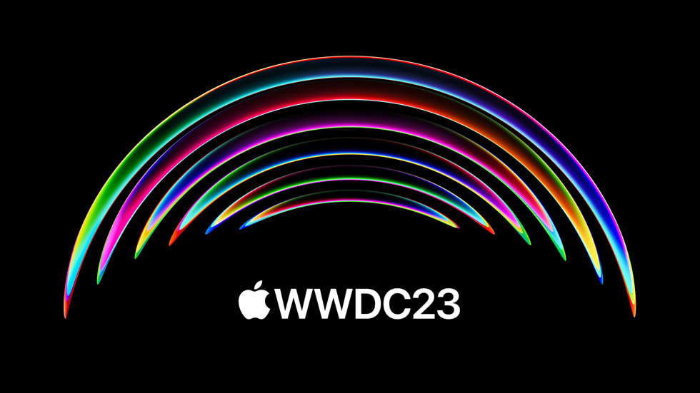 苹果 WWDC 2023 时间表公布：iOS 17、macOS 14、AR/VR 头显等即将亮相