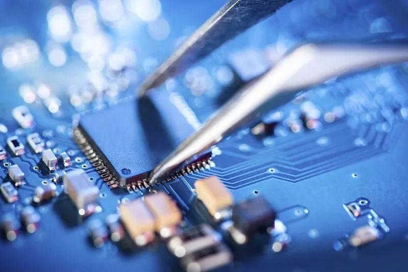 国内第二大芯片设计公司一夜消失，中国自研芯片何去何从？