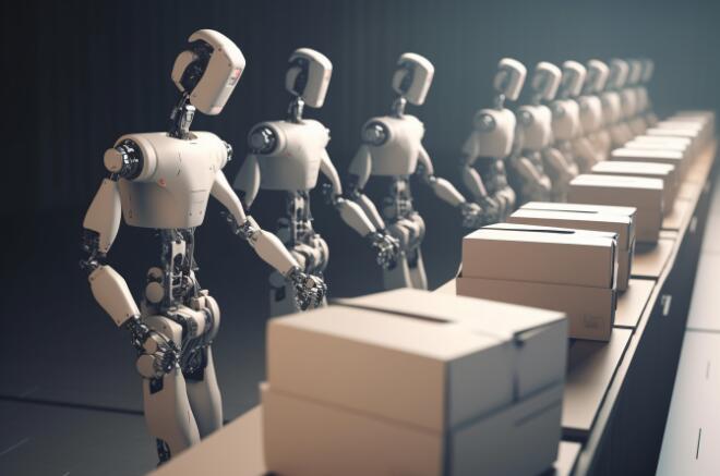 毕马威研究：生成式AI有望重塑工作场所效率，彻底改变工作