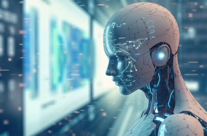 不仅限于科技巨头 瑞银报告揭示哪些行业有望受益于 AI 技术