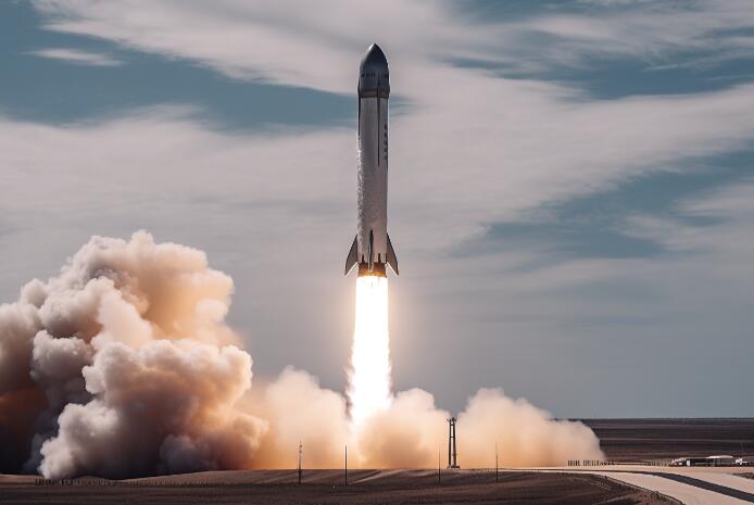 马斯克：SpaceX星际飞船将在6到8周内再次进行轨道级测试飞行