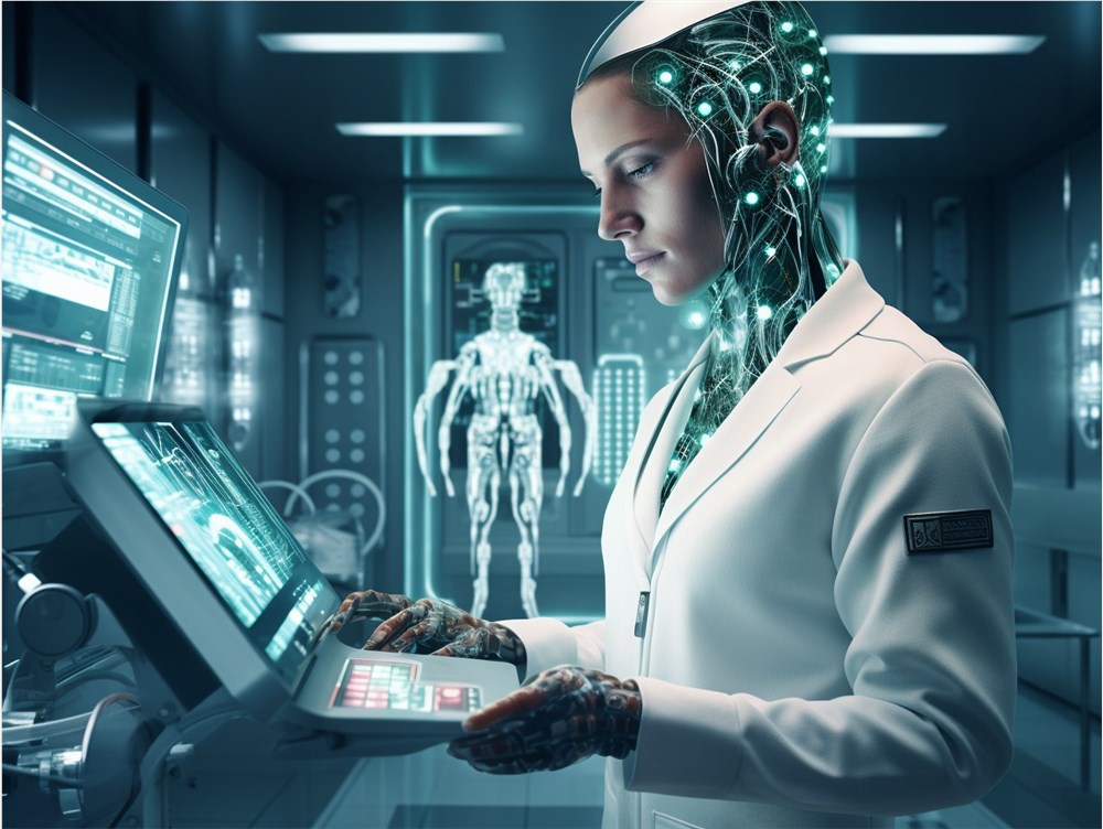 AI制药来了！有患者接受由生成式人工智能发现和设计药物治疗