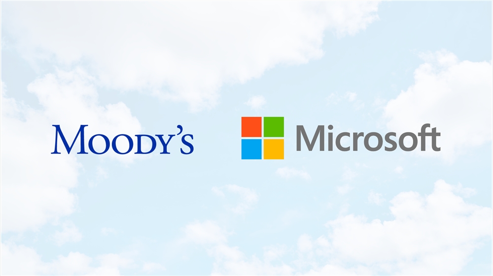 微软与穆迪达成战略合作：基于 Azure OpenAI 服务的 Moody’s CoPilot 已部署给全球 1.4 万名员工