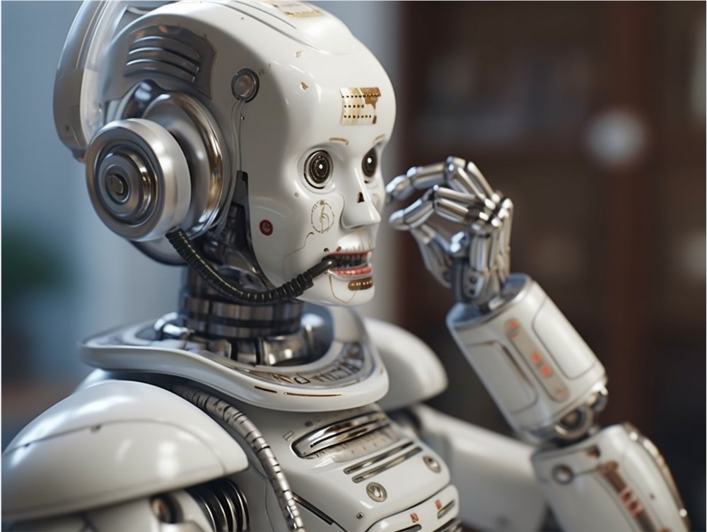 北京出台机器人新政 支持开发机器人强化AI大模型支撑