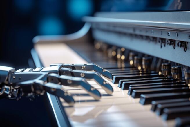 高盛：生成式AI将极大提高音乐创作能力