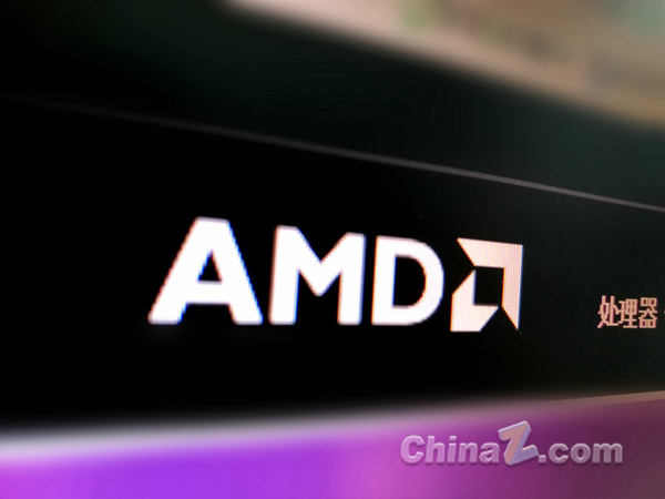 AMD 首席执行官苏姿丰相信人工智能将主导芯片设计行业