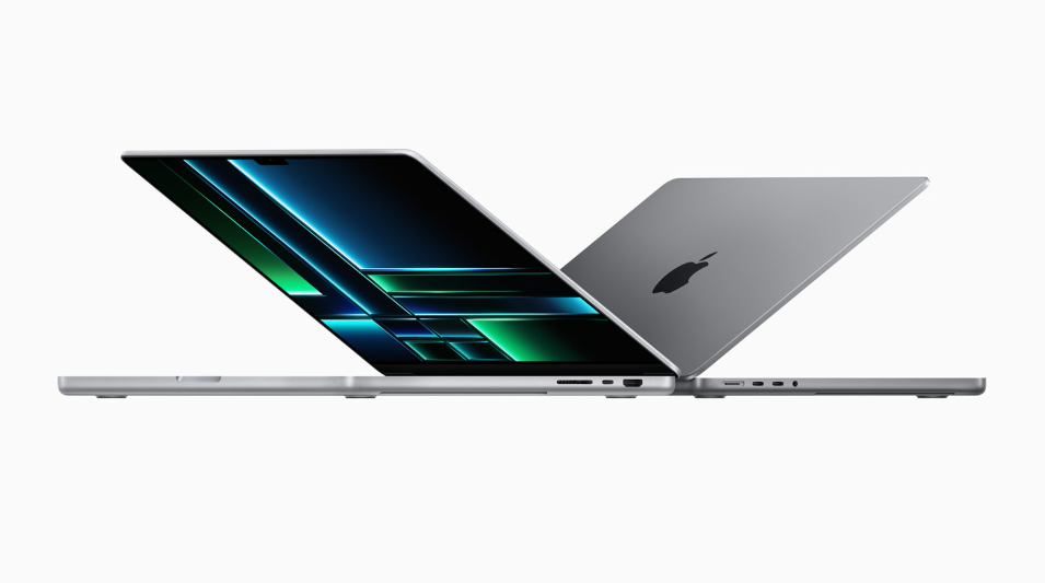 报道称配备3nm芯片的MacBook Pro将于今年晚些时候推出