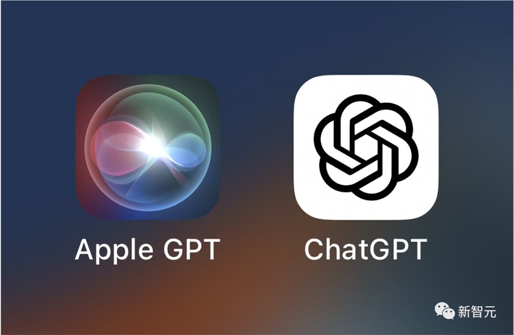Apple GPT明年上iPhone！苹果被爆秘密研发Ajax框架，Siri大升级，市值几秒暴增千亿