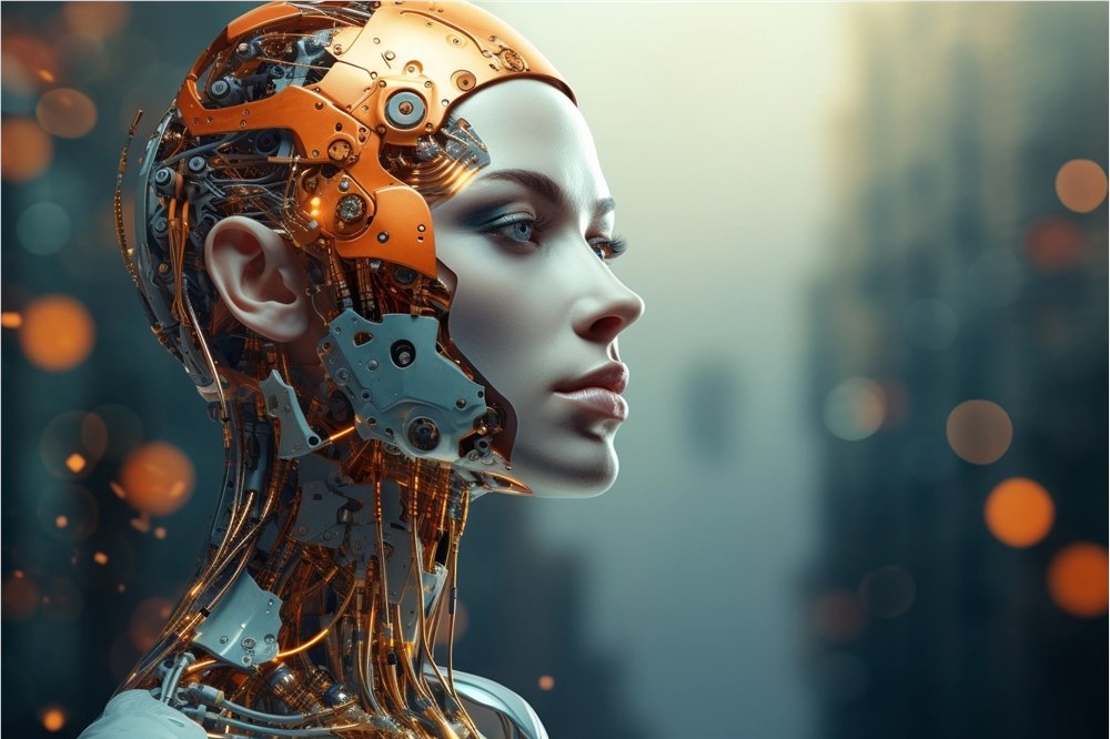 知名AI研究员Geoffrey Hinton认为AI可能将拥有情感