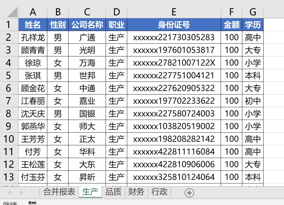 合并报表太难了！我，看了30秒，放弃……