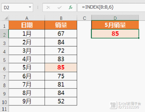 这个函数，比VLOOKUP好用10倍，不限版本，简单易懂