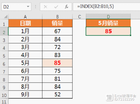 这个函数，比VLOOKUP好用10倍，不限版本，简单易懂