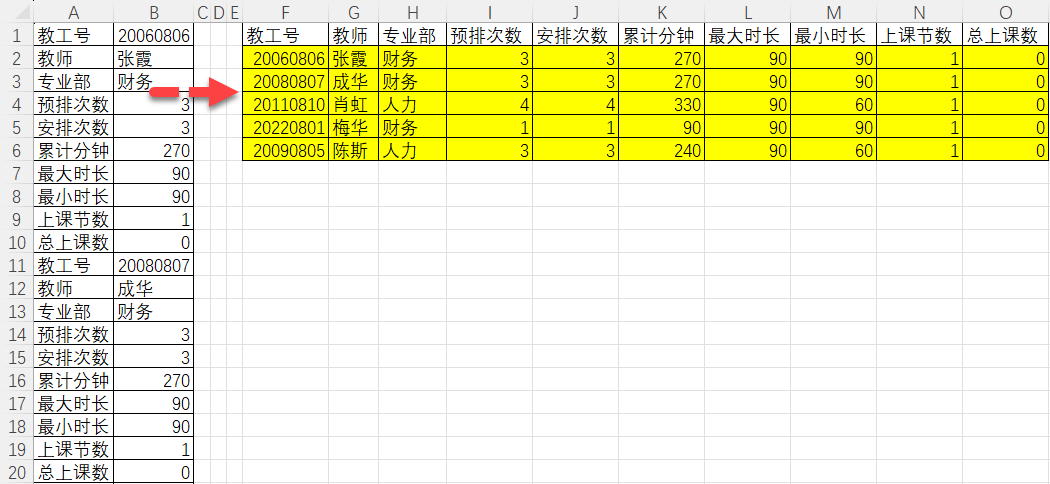 太好用了！学了16年Excel，才知道有如此牛逼的新函数