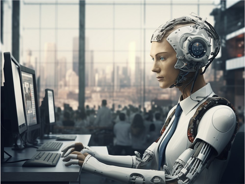 技术咨询公司Cognizant推Neuro AI平台 ，促进企业采用生成式AI