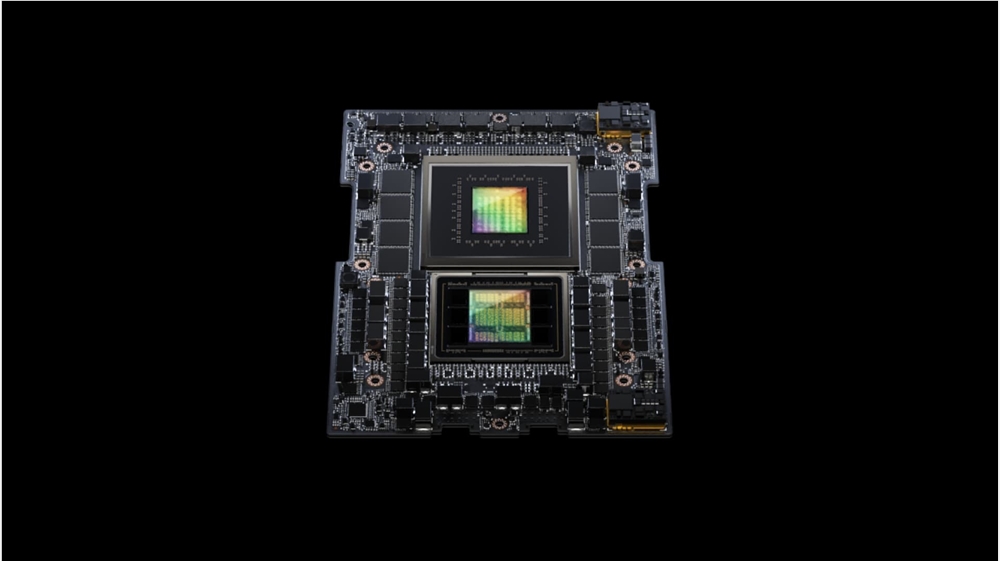 英伟达推出更强大的升级款人工智能芯片 GH200：内存是 H100 的三倍