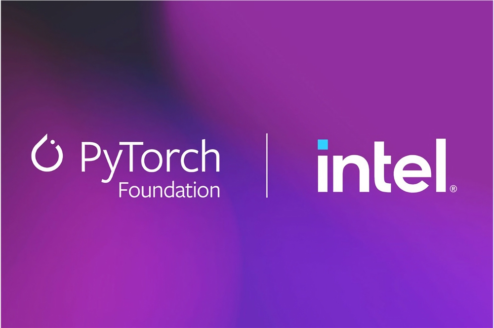 英特尔作为「Premier」成员加入 PyTorch 基金会：推动「AI 无处不在」
