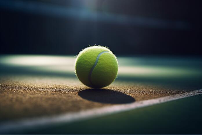 IBM 为美国网球公开赛提供AI生成的评论和抽签分析