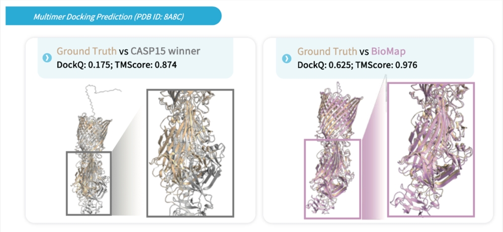 BioMap百图生科 AIGP 蛋白设计平台开启内测