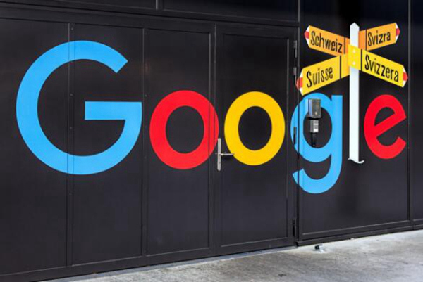 美国司法部指控谷歌利用市场地位排挤竞争对手