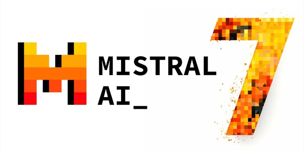 法国初创公司 Mistral AI 免费发布高性能语言模型 Mistral7B