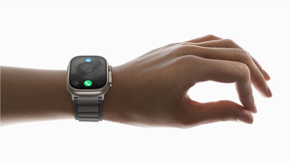 苹果将第一代Apple Watch列为过时产品