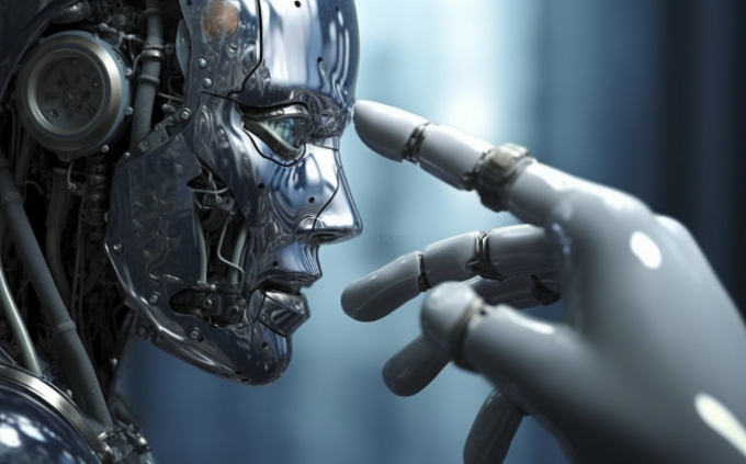 人工智能之父Geoffrey Hinton 警告科技发展难预知 AI 可能会取代人类