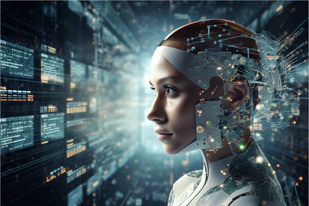 IDC预测： 到2027年，生成式AI支出将达到1430 亿美元
