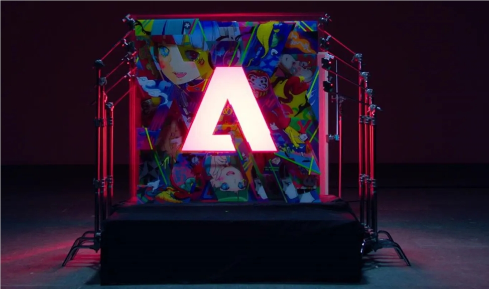 Adobe发布下一代AI照片编辑引擎Project Stardust