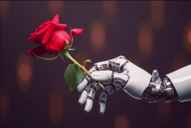 生成AI助你脱单?聊天机器人正在寻找约会市场客户