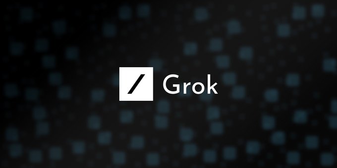 马斯克推出名为 Grok 的具有「叛逆倾向」的人工智能聊天机器人