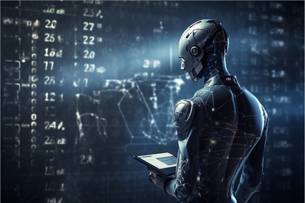 Google DeepMind机器人负责人谈通用机器人和生成型AI的未来