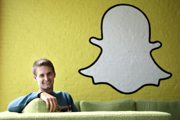 ChatGPT 正在为一种新型 Snapchat 滤镜提供支持