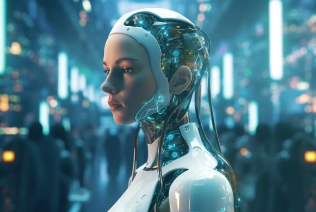90%的组织表示生成式AI将在未来12个月内帮助拓展业务线